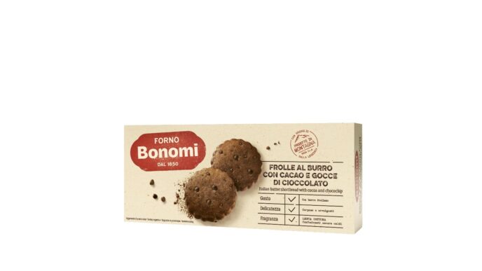 Forno Bonomi Lancia Le Nuove F