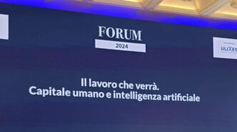 Forum Enpaia 2024 La Sottoseg