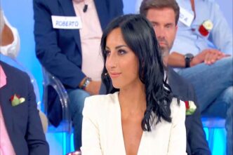 Uomini E Donne In Cosa È Laureata Francesca Sorrentino?