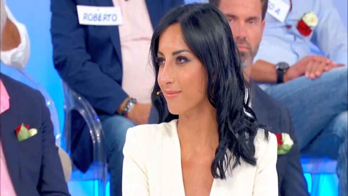 Uomini E Donne In Cosa È Laureata Francesca Sorrentino?