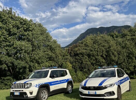 Fuga Spericolata A Bolzano Ar