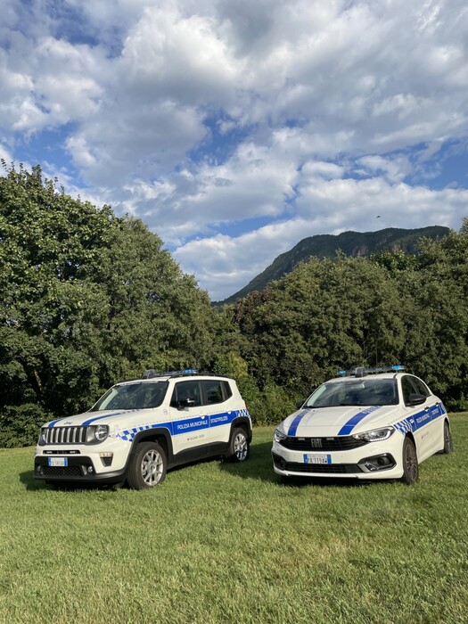 Fuga spericolata a Bolzano ar