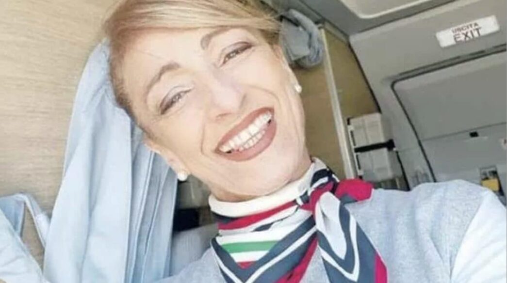 Funerali di Gabriella Cario l