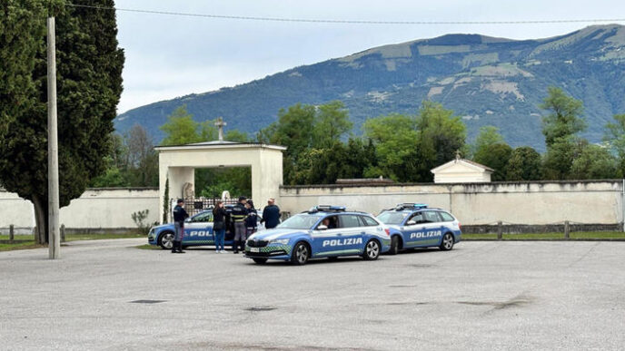 Funerali Di Susanna Recchia E 1