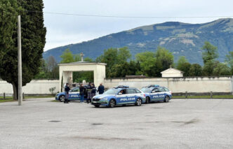 Funerali di Susanna Recchia e