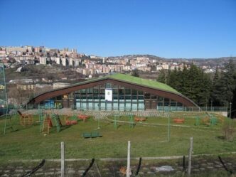 Futsal unallenamento congiun