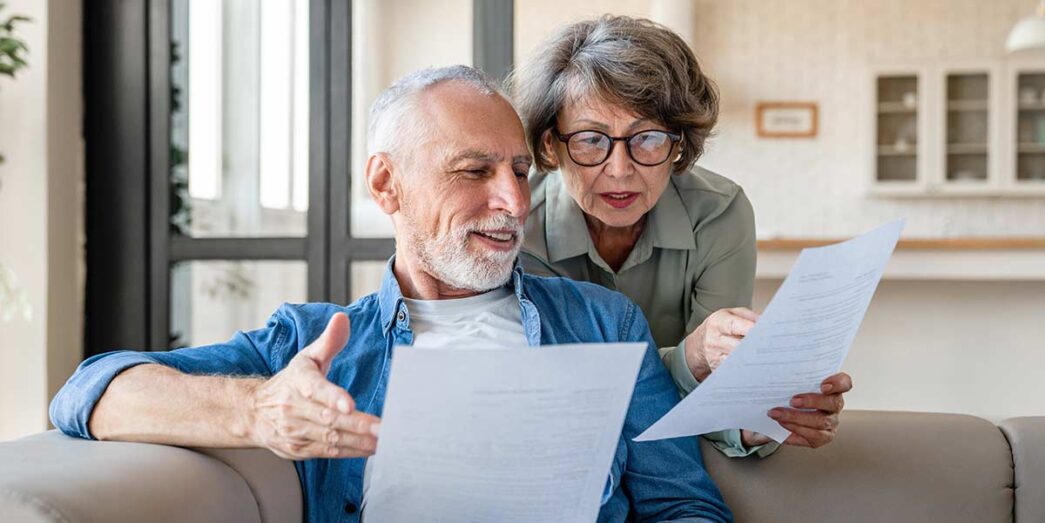 Futuro delle pensioni in Itali