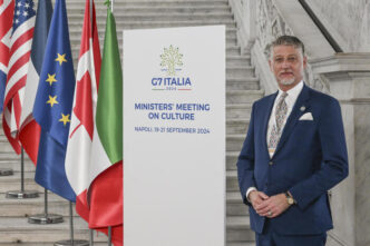 G7 Cultura A Napoli Limporta