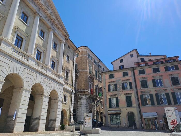 G7 Salute Ad Ancona Preparati