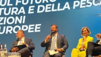 G7 Agricoltura A Siracusa Un