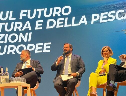 G7 agricoltura a Siracusa un