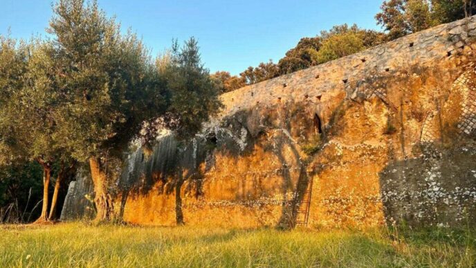 Gaeta Celebra Lappia Con Even