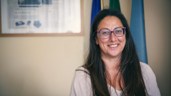 Gaia Pernarella Lascia Il M5S