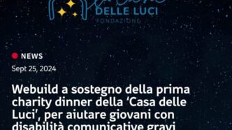 Gala Solidale Per Il Futuro L