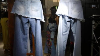 Genova Jeans Week 2024 Il Pro