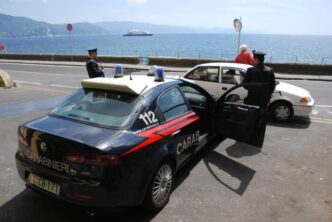 Genova Arrestata Una Donna Pe