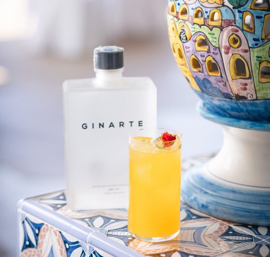 Ginarte Protagonista Allamalf