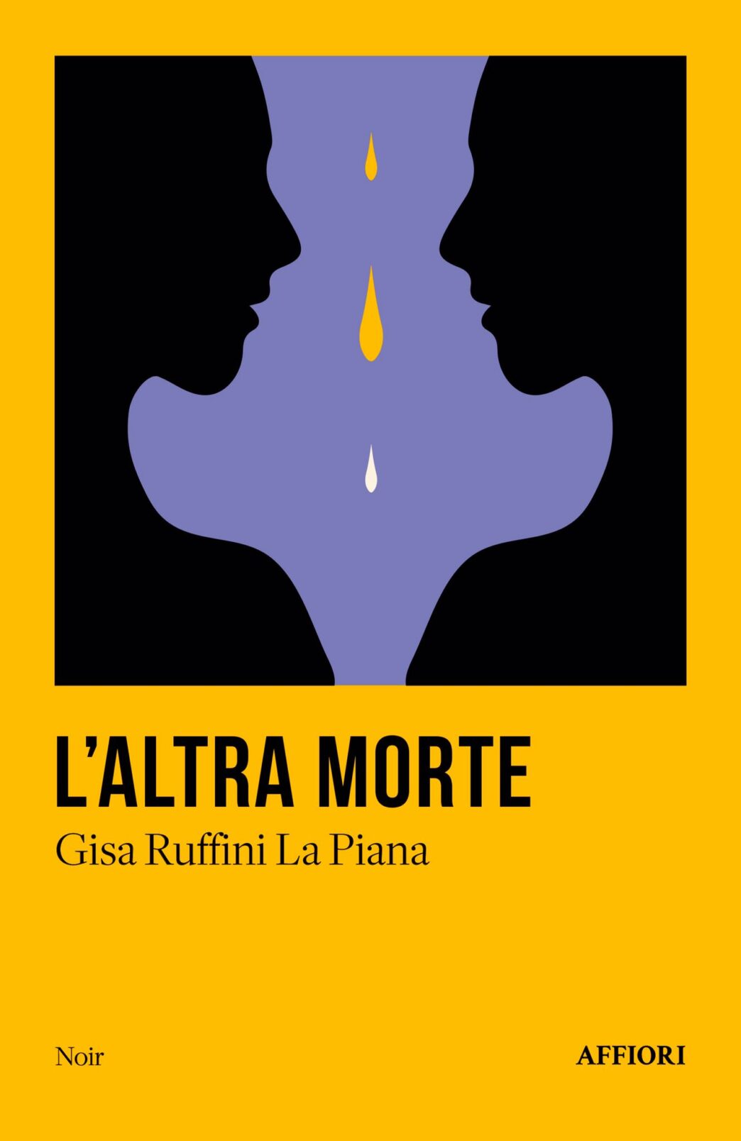 Gisa Ruffini La Piana Le Crim