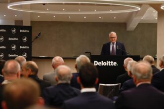 Giubileo 2025 Deloitte Presen