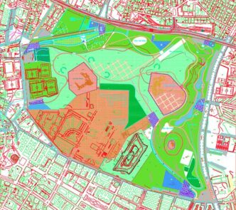 Giubileo 2025 la periferia a