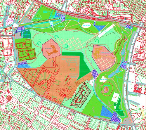 Giubileo 2025 La Periferia A