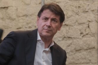 Giuseppe Conte Chiarisce La Su