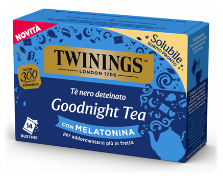 Goodnight Tea Di Twinings Il