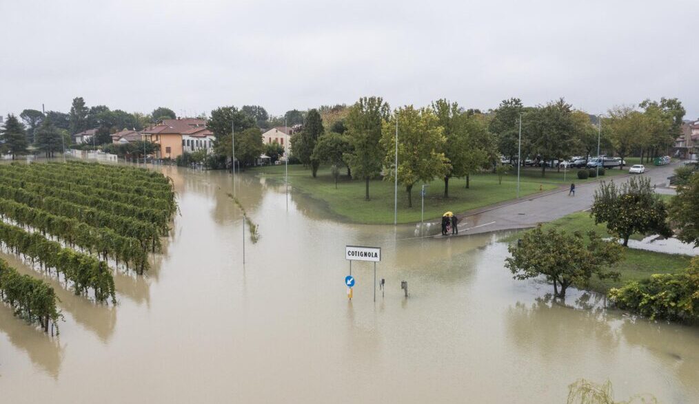 Governo Mobilita 20 Milioni Di