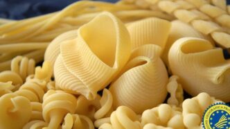 Gragnano Citta Della Pasta Da