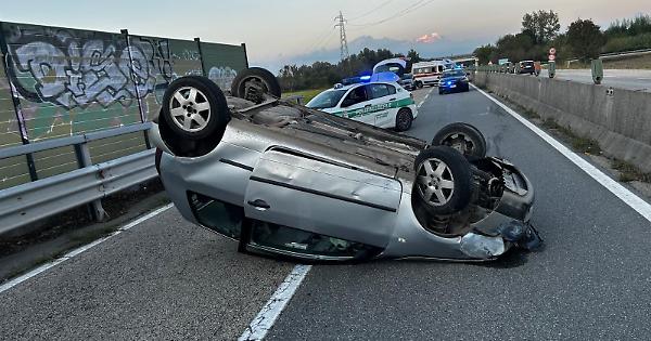 Gravi Conseguenze Per Lincide