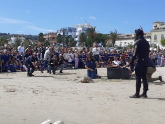 Grottammare Emozione E Solida