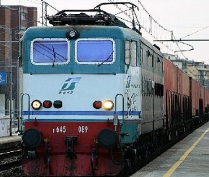 Guasti Alla Linea Ferroviaria