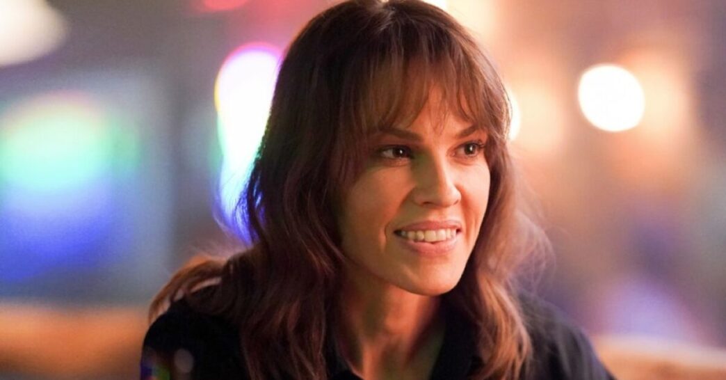 Hilary Swank entra nel cast di