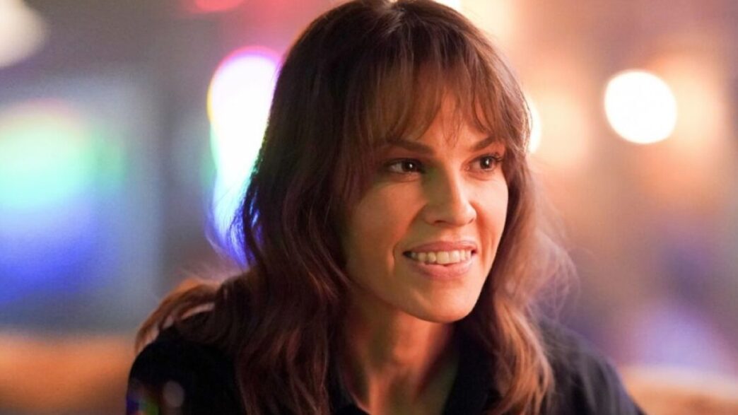 Hilary Swank Entra Nel Cast Di