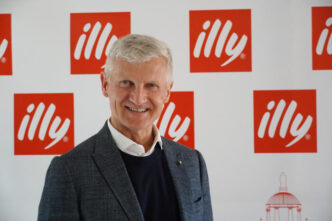 IX Ernesto Illy International