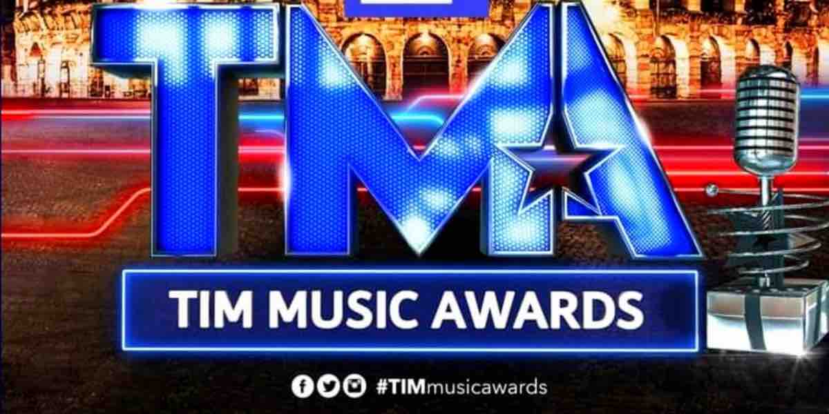 I Tim Music Awards 2024 Tutto