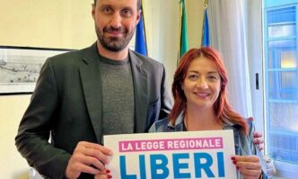 I Consiglieri Regionali Del La