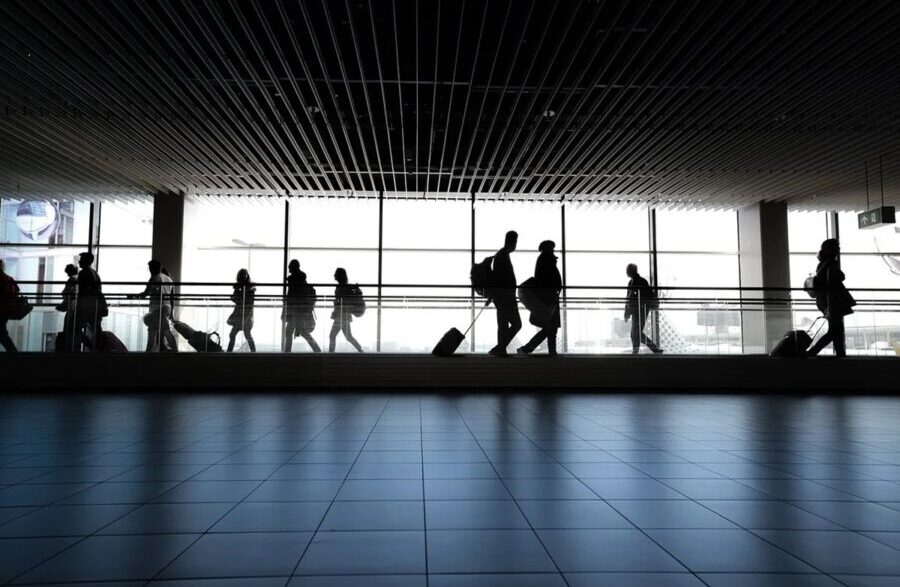 I Migliori Aeroporti Deuropa