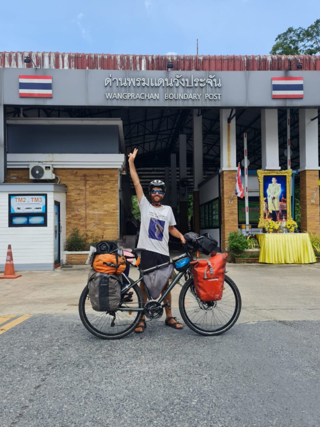 I Viaggi In Bicicletta Di Vale