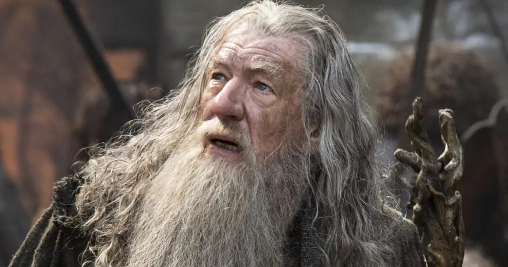 Ian McKellen pronto a tornare