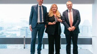 Ieg Asia Premiata Come Miglior