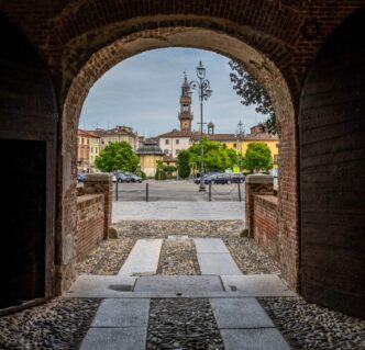 Il 18 Settembre Il Castello Di