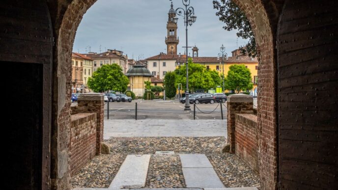 Il 18 Settembre Il Castello Di