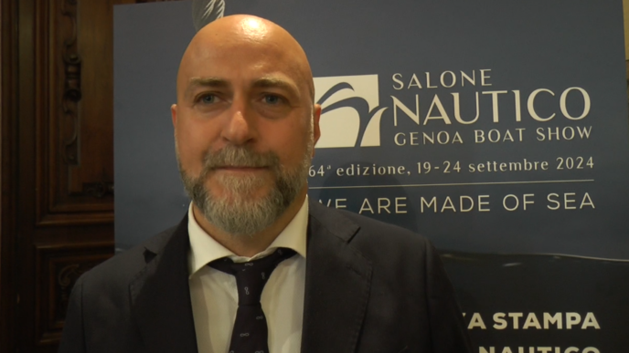 Il 64° Salone Nautico Internaz