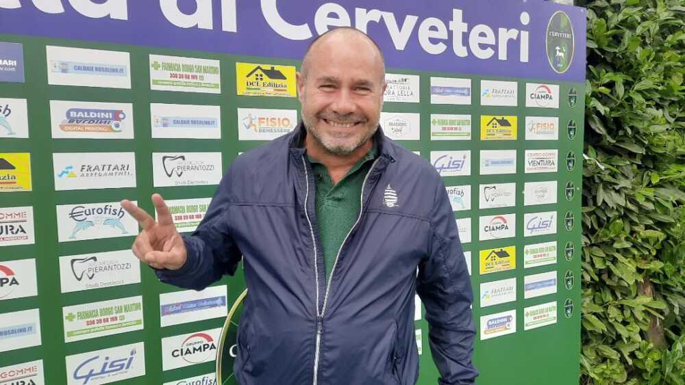 Il Cerveteri compie unimpresa