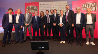 Il Festival Dello Sport 2024 A