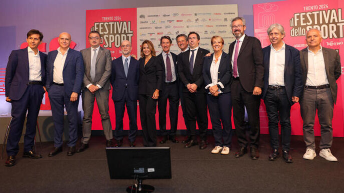 Il Festival Dello Sport 2024 A