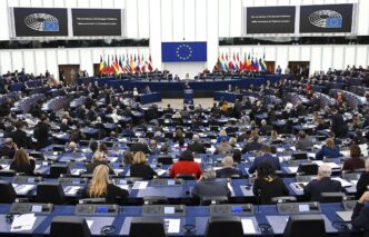 Il Parlamento Europeo Approva