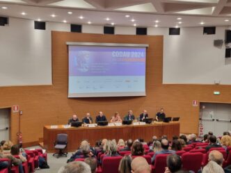 Il Xxi Convegno Codau Di Unifi