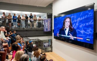 Il Dibattito Tra Kamala Harris 1